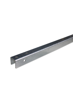 Coupling Zn MCZ f/corner post UV catwalk distance 790